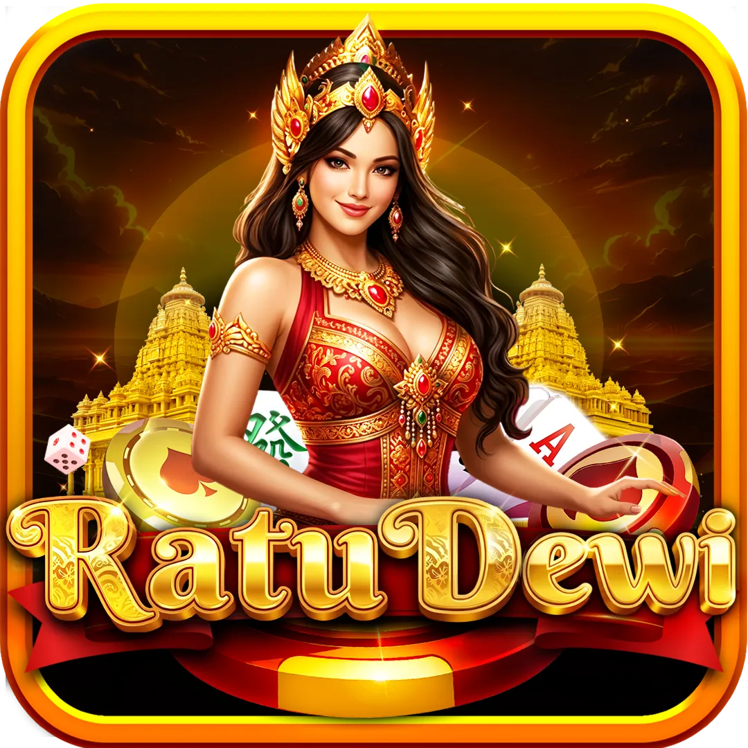 RATUDEWI - Game Musik Penuh Kejutan