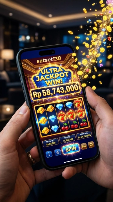 Pengunduhan aplikasi cepat dan efisien di satset138.