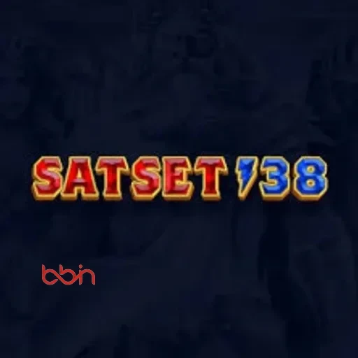 satset138 — Aplikasi Hub Unduhan